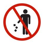 What is not allowed in rugby?