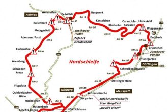 Verstappen justificativa nome falso testes Nürburgring