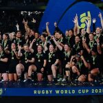 What is the rugby championship