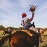 What is England's national sport?