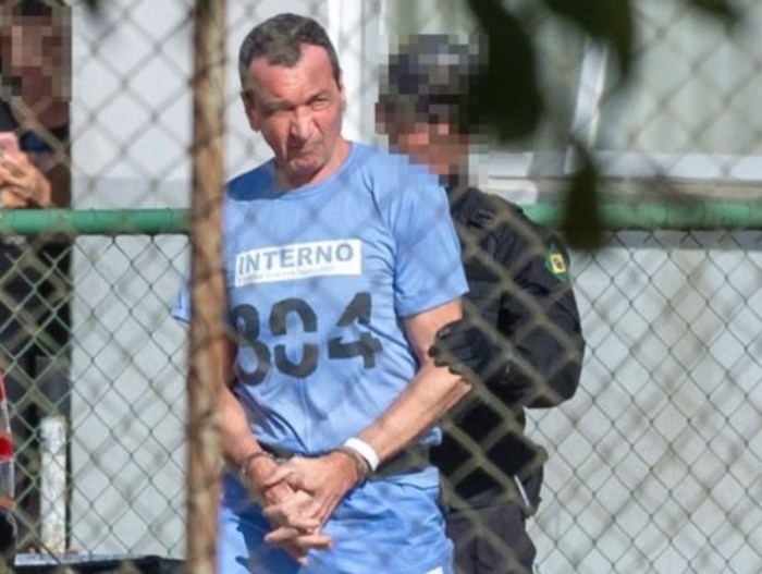 Quem é Tuta, líder do PCC preso pela PF na Bolívia: seis codinomes, resgate de Marcola e suborno de agentes
