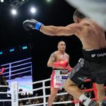 Fight music show 4