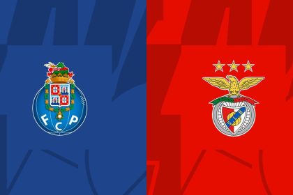 Porto x Nacional: onde assistir ao vivo Campeonato Português