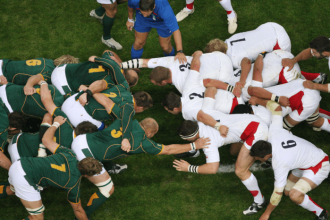 Rugby pitch rules vocabulary ground terms game union dimensions how line player touch pe played try englishclub kick ocr unit