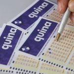 Quina lottery