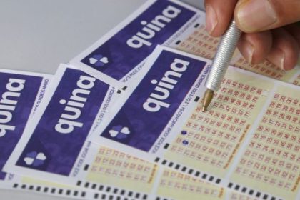 Quina lottery