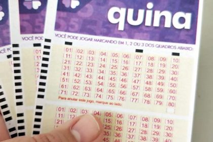 Melhores aplicativos para acompanhar os resultados da loteria quina 6731