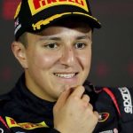 Implicações da ameaça de Hadjar para Tsunoda no campeonato