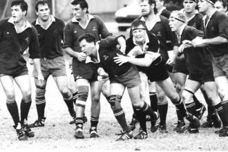 Is rugby 80 or 90 minutes?