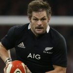 Where is rugby most popular?
