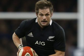 Where is rugby most popular?