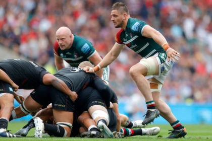 How rugby started