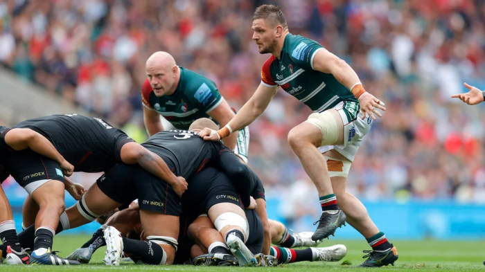 How rugby started