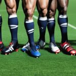 Should rugby boots feel tight