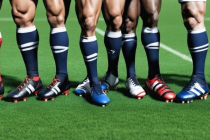 Should rugby boots feel tight