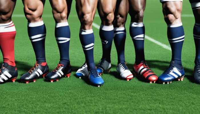 Should rugby boots feel tight
