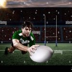 How rugby scoring works