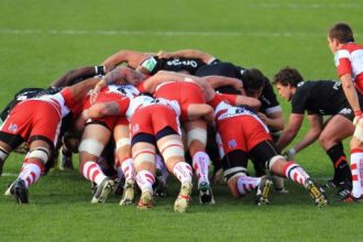 How rugby league is played