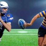 Did rugby or football come first
