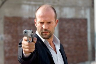Filmes de Jason Statham