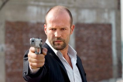 Filmes de Jason Statham