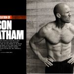 Jason statham regime article figure just how orleans filming nutritional currently sticking religiously reportedly heat hero action who