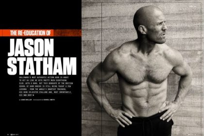 Jason statham regime article figure just how orleans filming nutritional currently sticking religiously reportedly heat hero action who