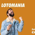 Resultado do concurso da Lotomania 2771