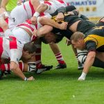 Is football more popular than rugby?