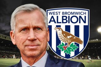Alan Pardew's career since Wembley dance, including spells in Russia and Greece
