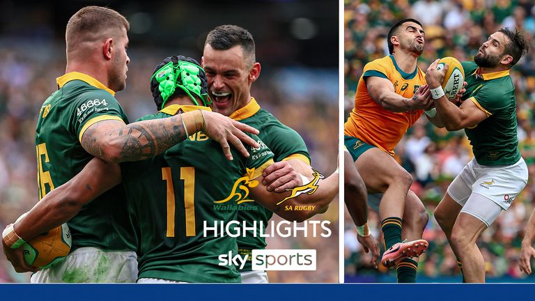 áfrica do sul vence austrália rugby preocupação torcedores