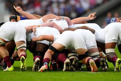Do rugby players get cte