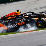 Repercussões decisões Lando Norris GP Brasil