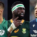What is the rugby score