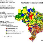 Bolsa Família: pagamentos de maio começam nesta segunda; veja calendário