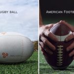 Are rugby and american football the same