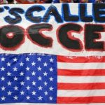 Why soccer instead of football?