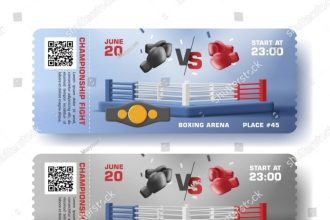 Como encontrar ingressos para shows de música de luta