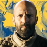 Jason statham new movie