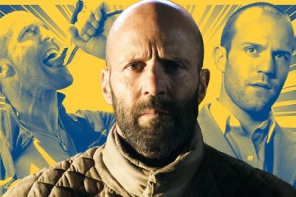 Jason statham new movie