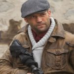 Filmes jason statham com roteiros originais