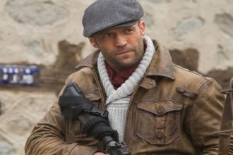 Filmes jason statham com roteiros originais