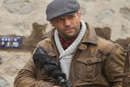 Filmes jason statham com roteiros originais