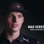 Verstappen nome falso teste Nürburgring repercussões