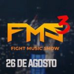Como encontrar shows de música de luta ao vivo com transmissão simultânea