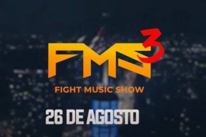 Como encontrar shows de música de luta ao vivo com transmissão simultânea