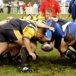 Are there rugby scholarships