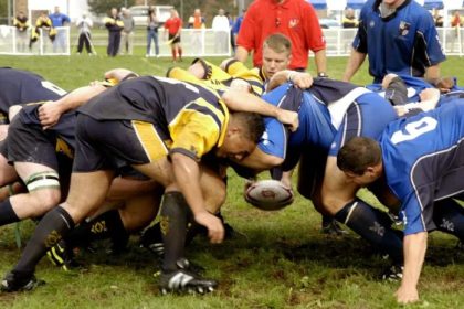 Are there rugby scholarships