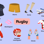 Which country plays rugby?