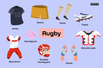 Which country plays rugby?